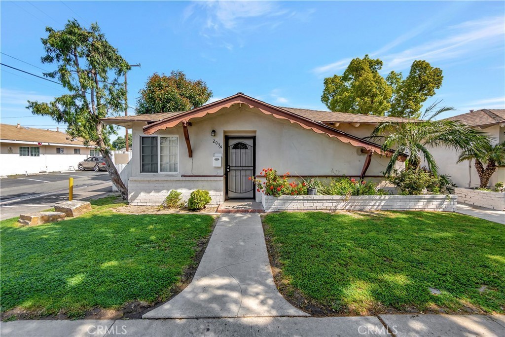 203 W Guinida, Anaheim CA 92805 - photo 1