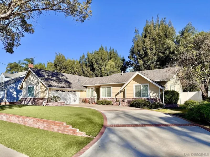 2034 S Flippen Drive, Anaheim, CA 92802