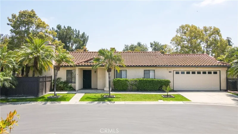 2034 W Compass, Anaheim, CA 92801
