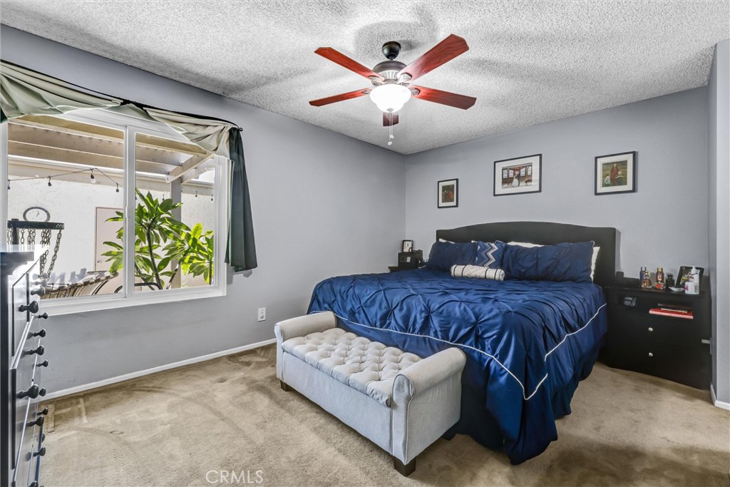 Master Suite - 2035 E Blackwood, Anaheim CA 92806 - photo 15