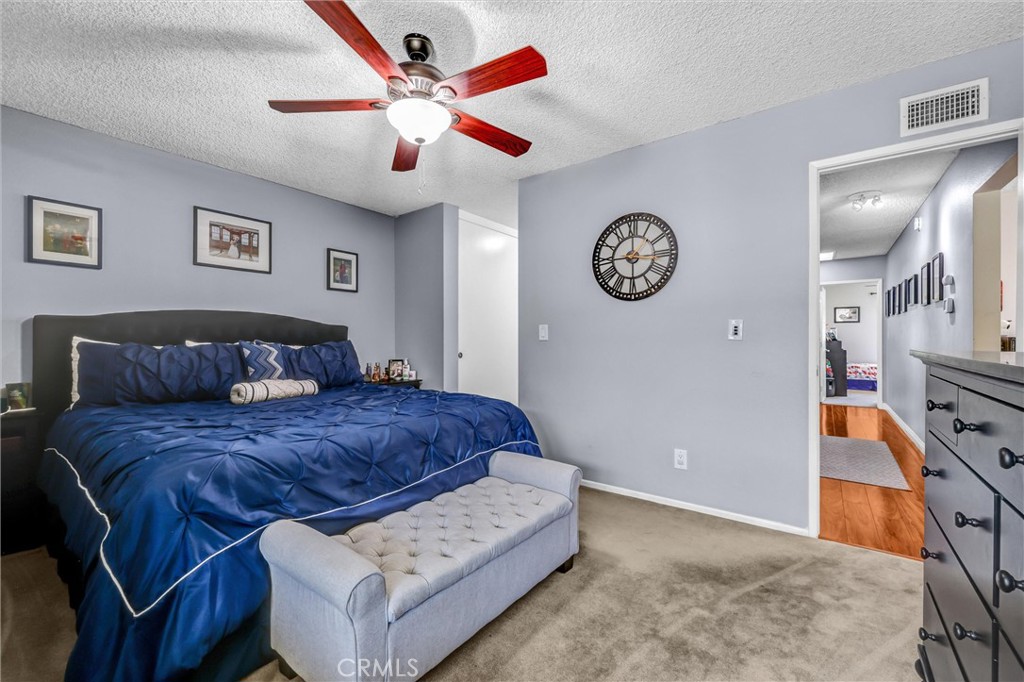 Master Suite - 2035 E Blackwood, Anaheim CA 92806 - photo 16