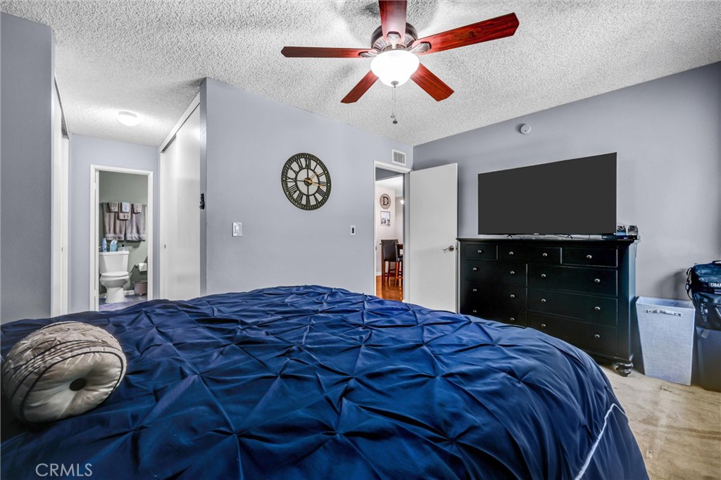 Master Suite - 2035 E Blackwood, Anaheim CA 92806 - photo 17