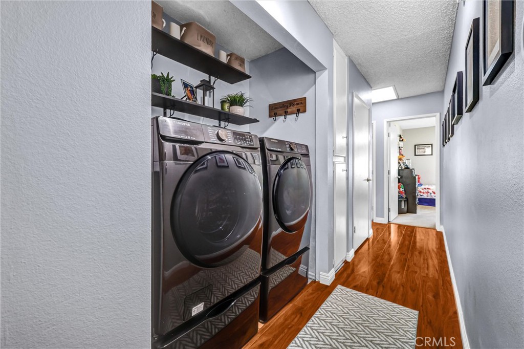 Washer/Dryer - 2035 E Blackwood, Anaheim CA 92806 - photo 20