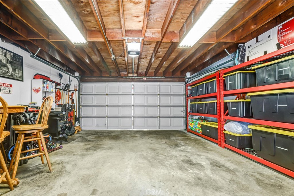 2 Car Garage - 2035 E Blackwood, Anaheim CA 92806 - photo 29