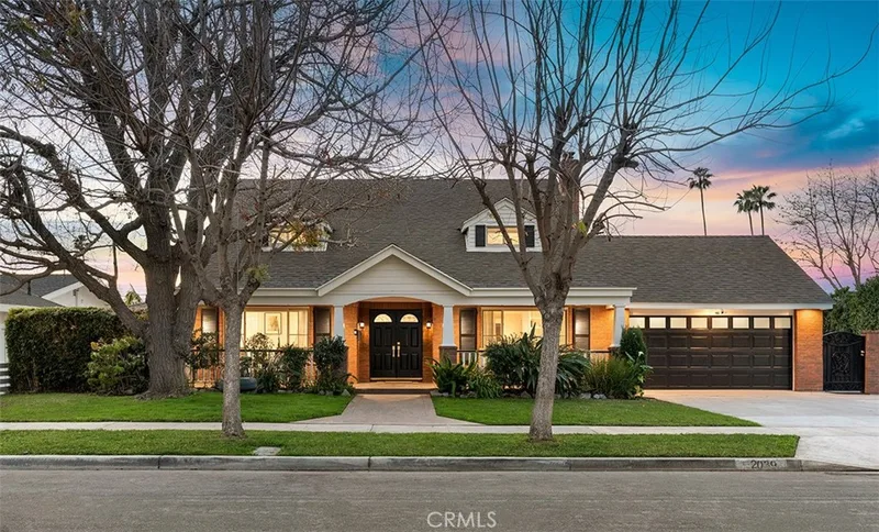 2039 S Eileen Drive, Anaheim, CA 92802