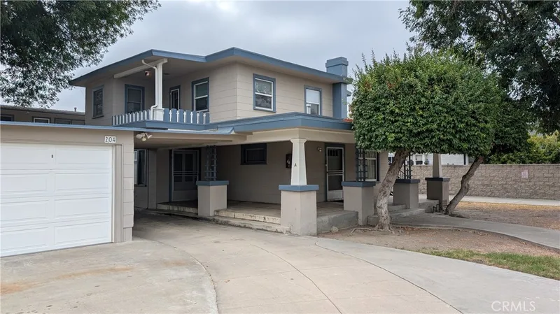 204 S Ohio Street A, Anaheim, CA 92805