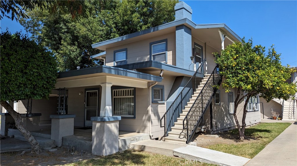 204 S Ohio Street C, Anaheim CA 92805 - photo 1