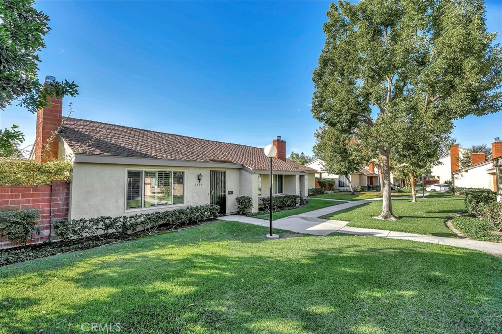 Exterior Front - 2052 S June Place, Anaheim CA 92802 - photo 1