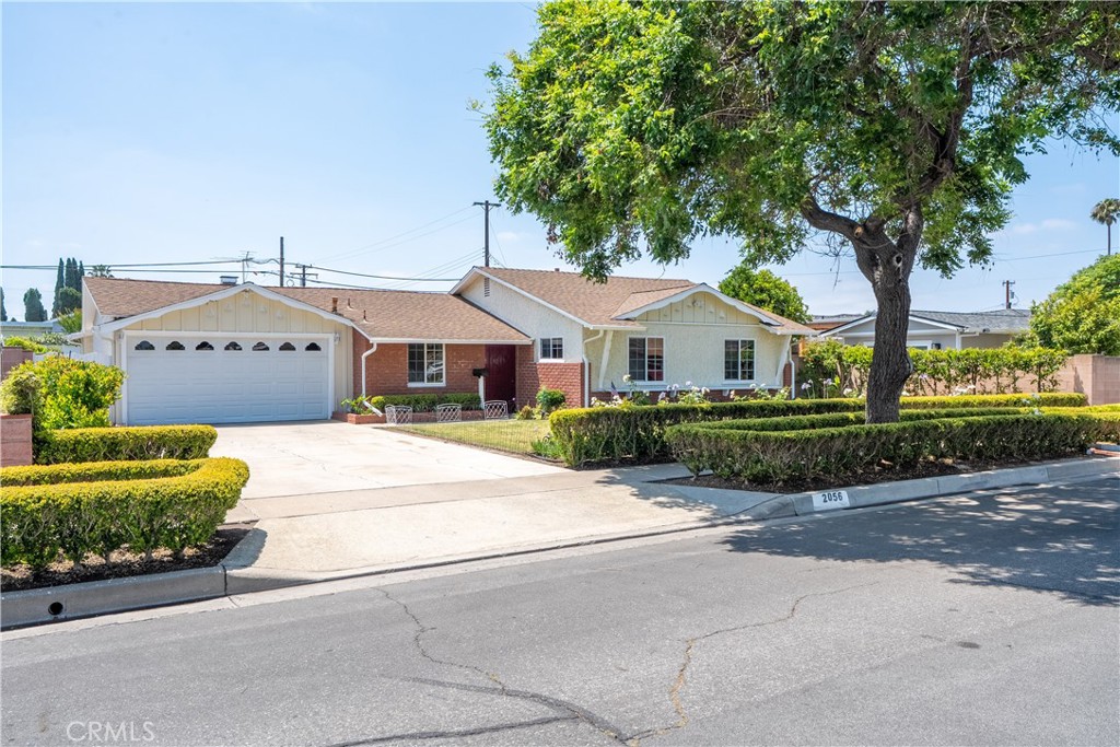2056 W Random, Anaheim CA 92804 - photo 1