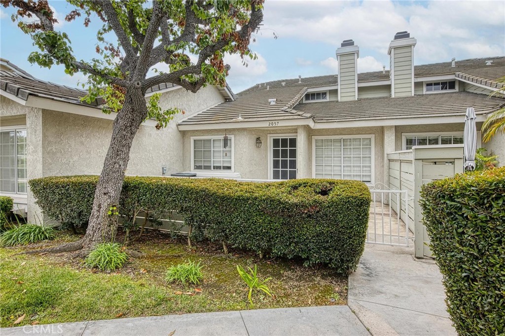 2057 W Hartford Place 68, Anaheim CA 92801 - photo 1