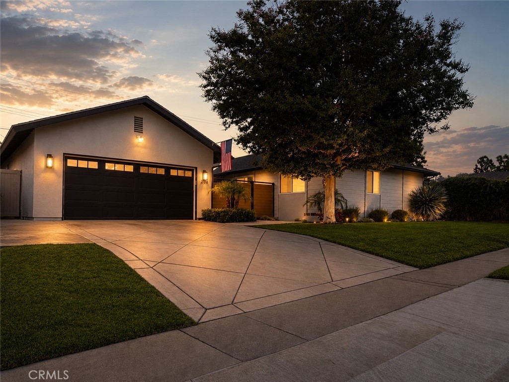 206 N Kennebec, Anaheim CA 92807 - photo 1