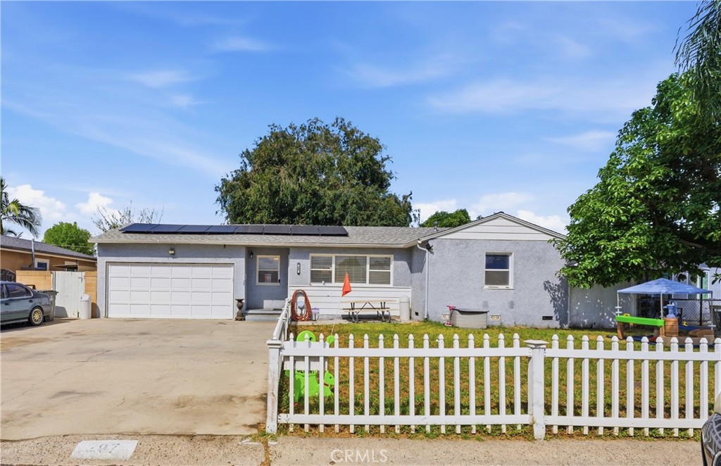 Welcome Home! - 207 N Ranchito, Anaheim CA 92801 - photo 1