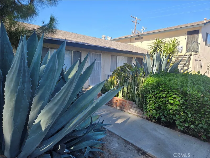 2072 S Nautical Street 3, Anaheim