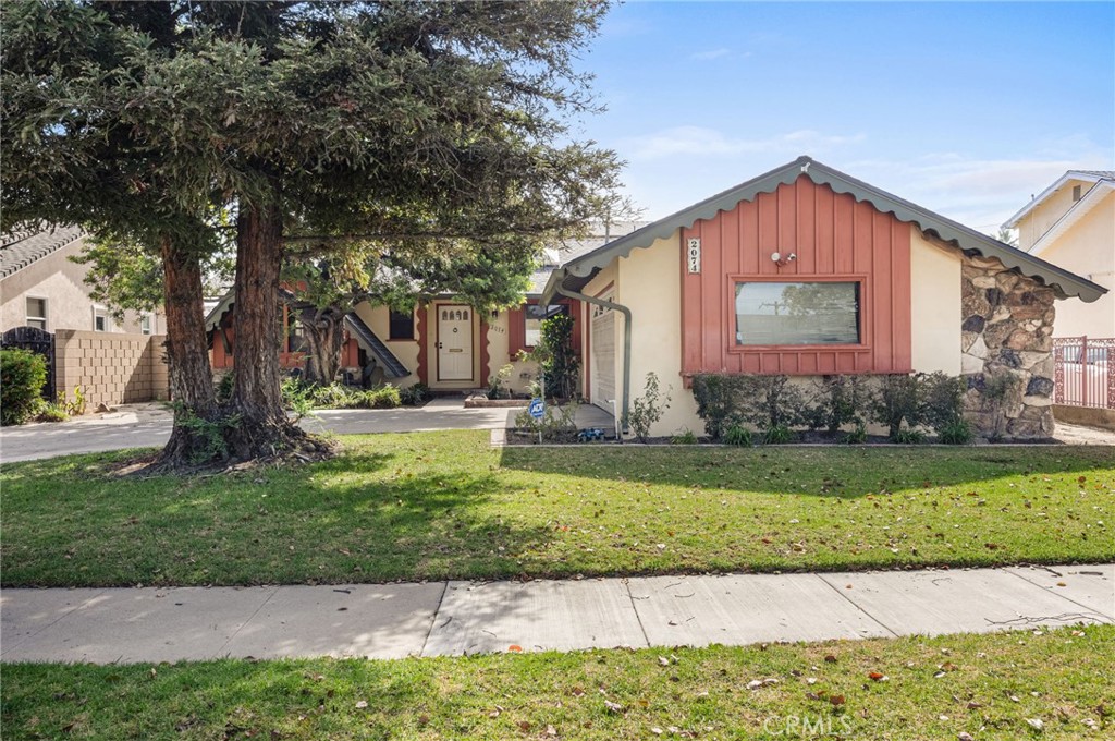 2074 S Gail Lane, Anaheim CA 92802 - photo 1