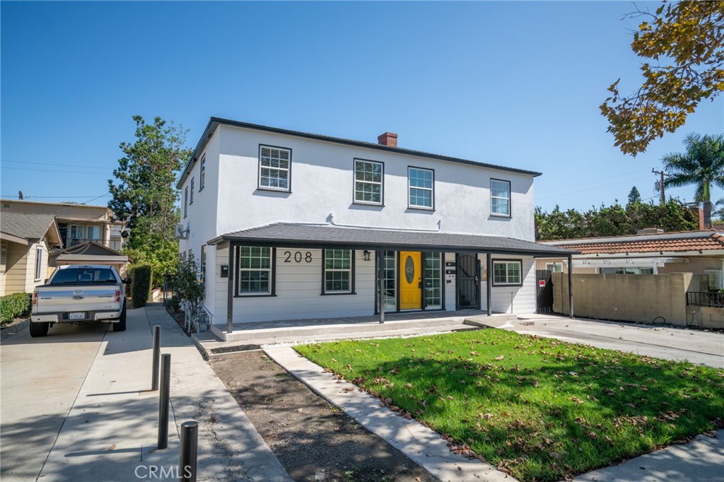 208 S Illinois, Anaheim CA 92805 - photo 3