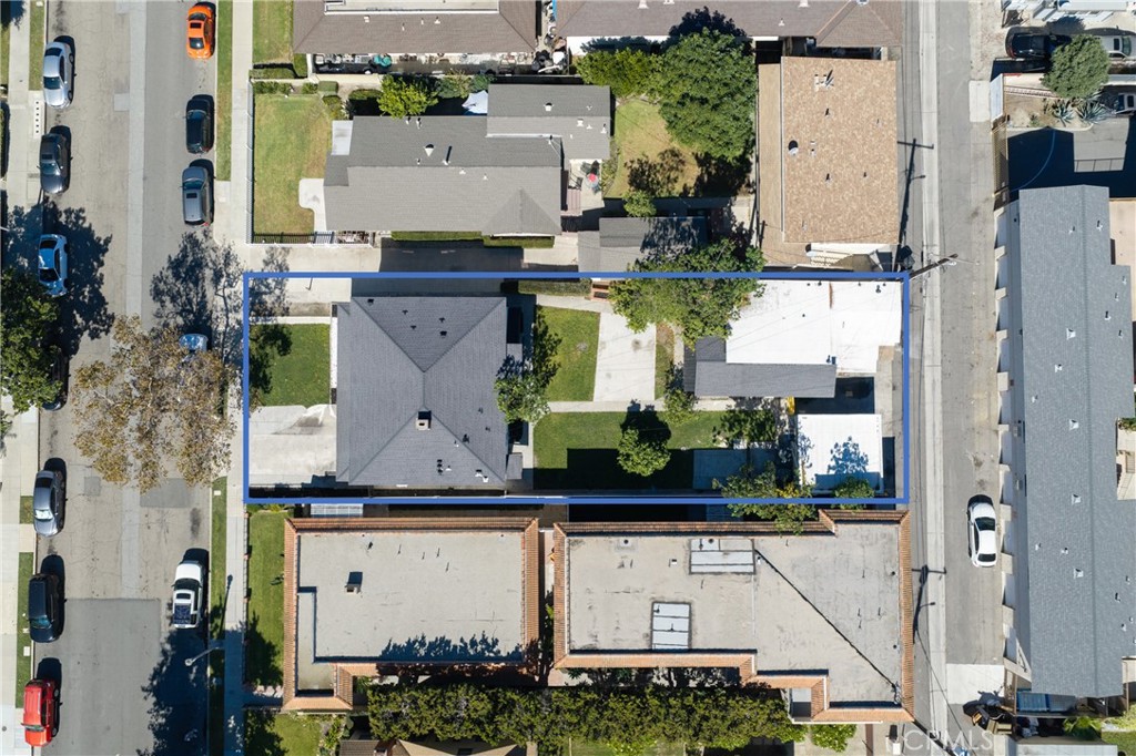 208 S Illinois, Anaheim CA 92805 - photo 19