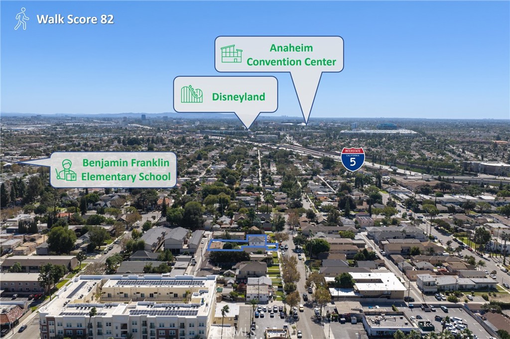 208 S Illinois, Anaheim CA 92805 - photo 21