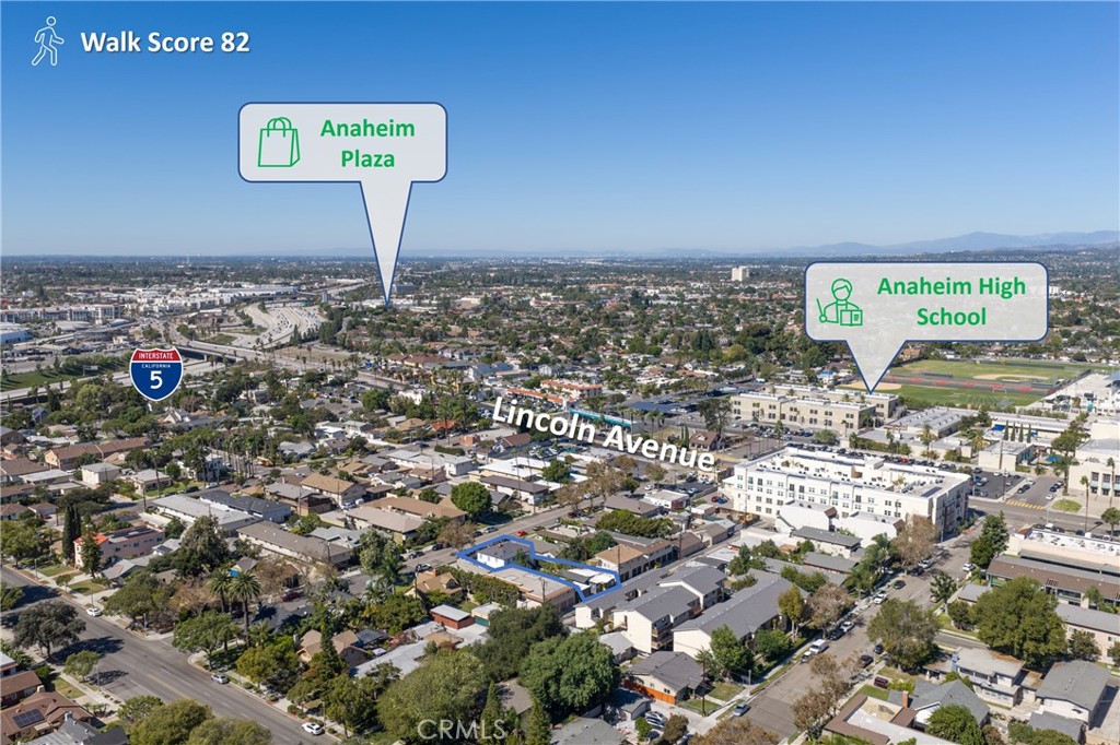 208 S Illinois, Anaheim CA 92805 - photo 22
