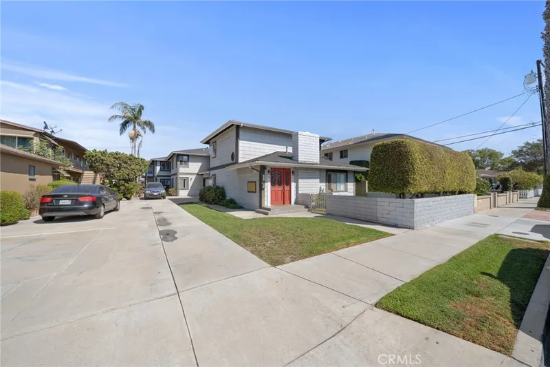 208 S West 5, Anaheim, CA 92805