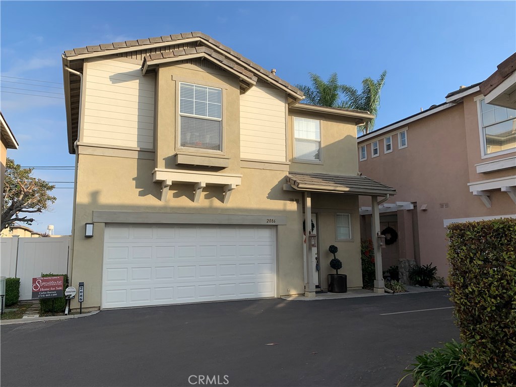 2086 Blue Violet Court, Anaheim CA 92801 - photo 1