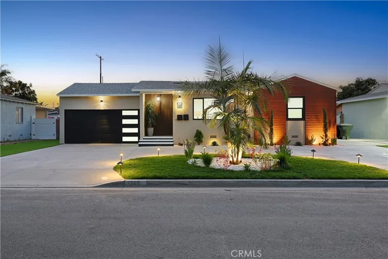 209 N Dahlia Drive, Anaheim