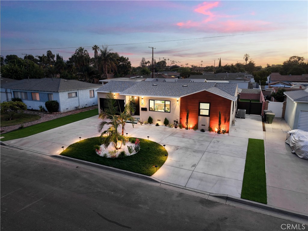 209 N Dahlia Drive, Anaheim CA 92801 - photo 2
