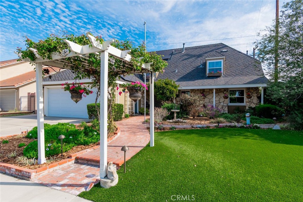 210 S Trevor, Anaheim CA 92806 - photo 1