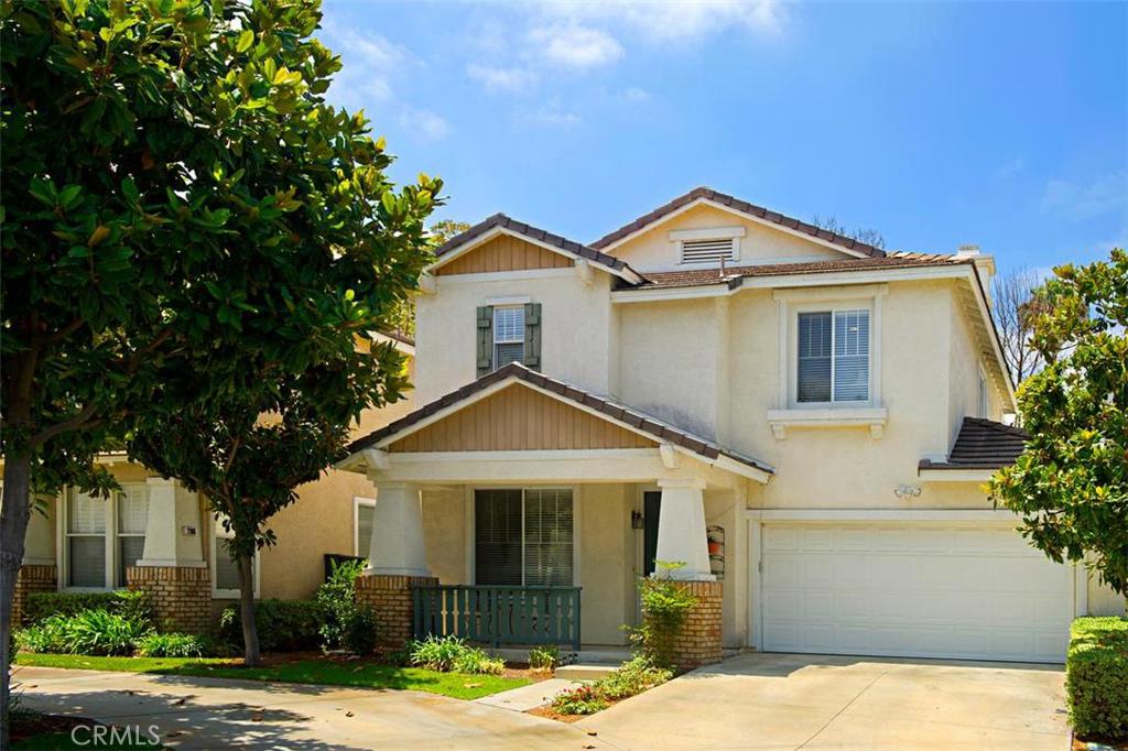 2106 W Cherrywood Lane, Anaheim CA 92804 - photo 1