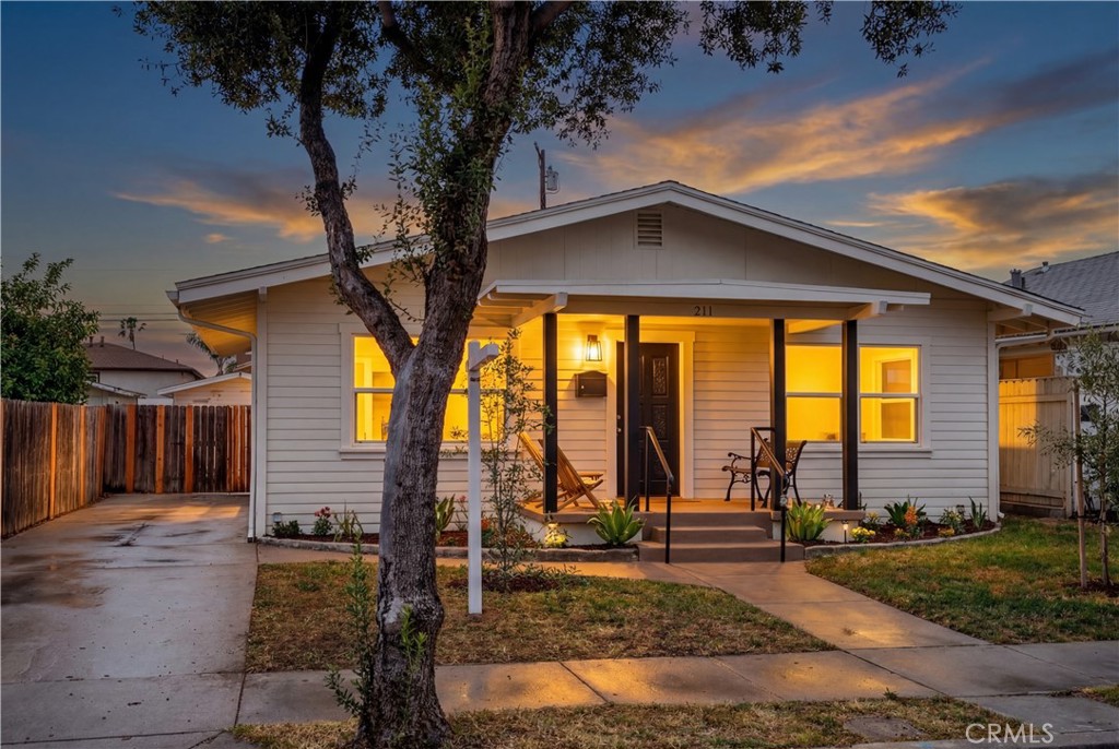 211 N Resh, Anaheim CA 92805 - photo 1