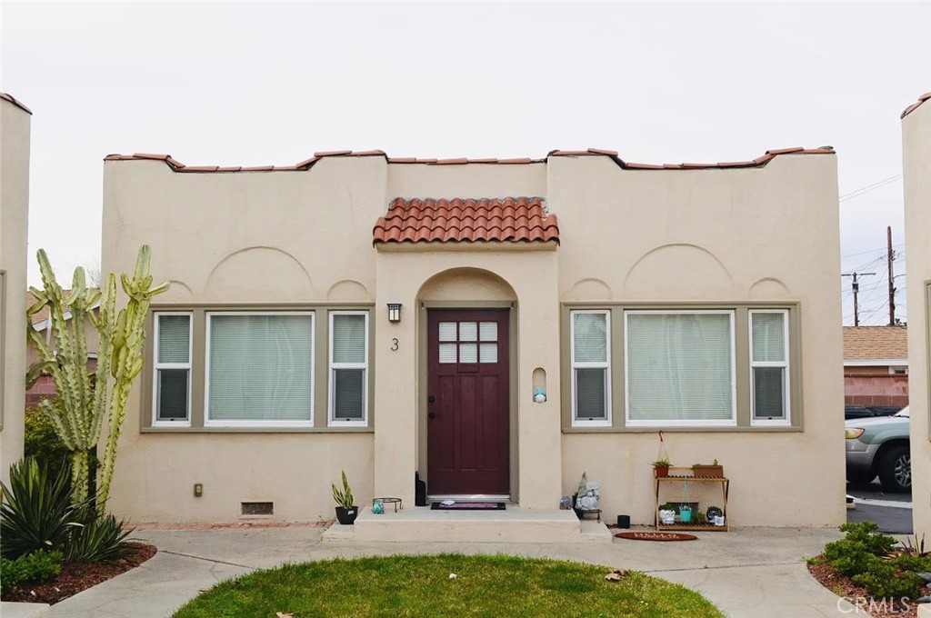 211 N West Street 4, Anaheim CA 92801 - photo 1