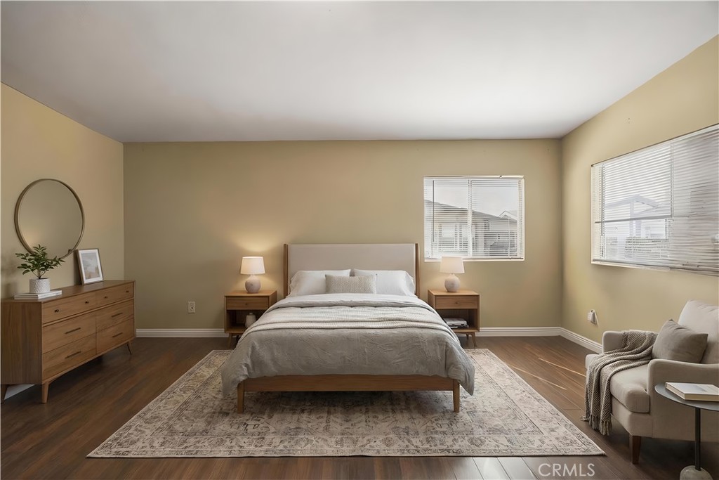 Virtually staged - 211 S Beach 119, Anaheim CA 92804 - photo 17