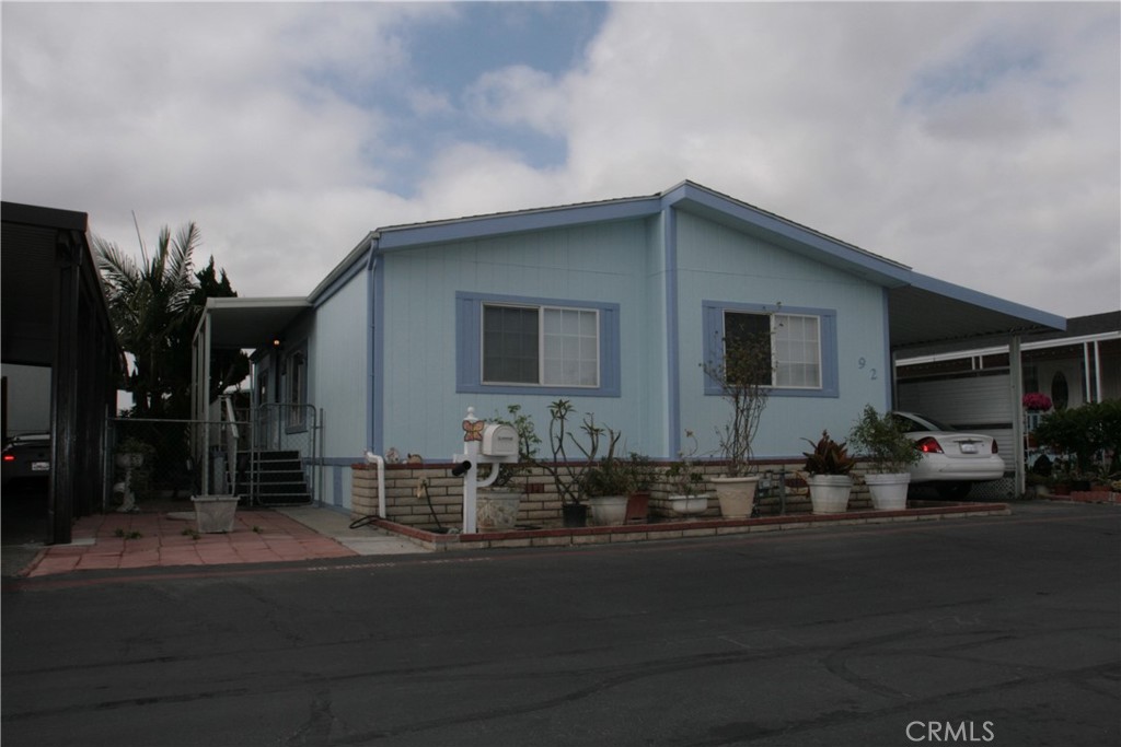 211 S Beach Boulevard 92, Anaheim CA 92804 - photo 1