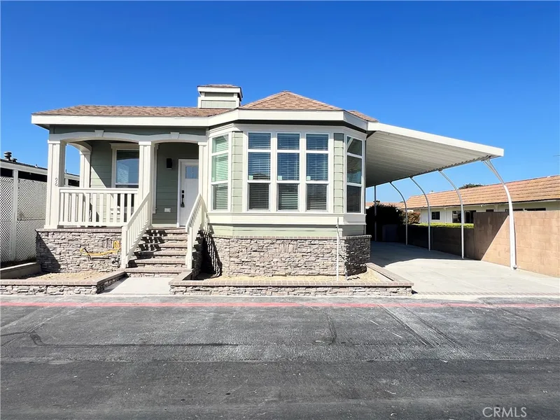 211 S Beach Boulevard 96, Anaheim