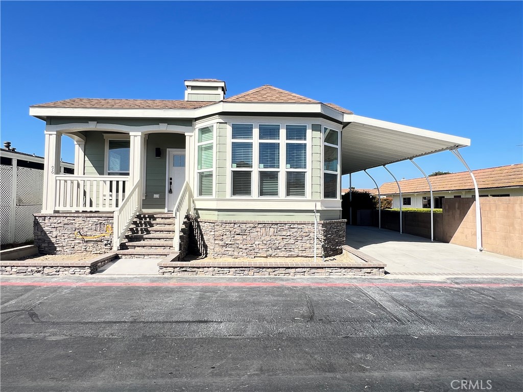 211 S Beach Boulevard 96, Anaheim CA 92804 - photo 1
