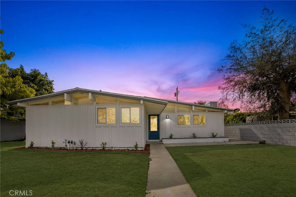 Stunning front landscape and home - 2112 W Glen Avenue, Anaheim CA 92801 - photo 1