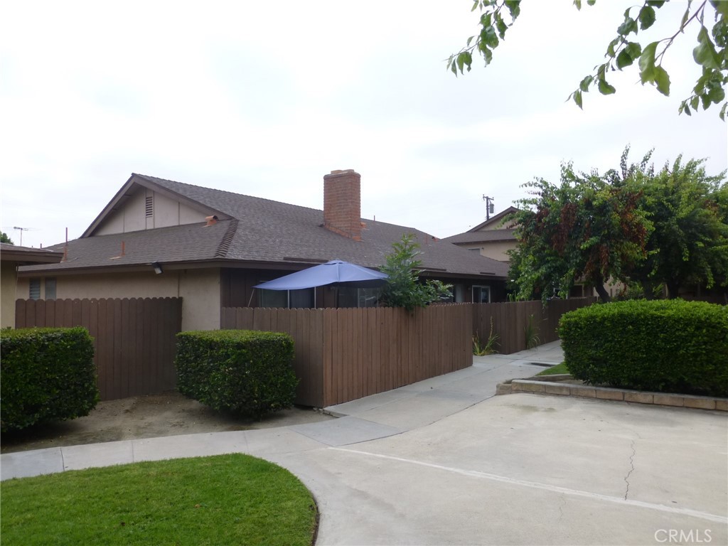 Unit C - 2115 1/2 S Broden Street, Anaheim CA 92802 - photo 1