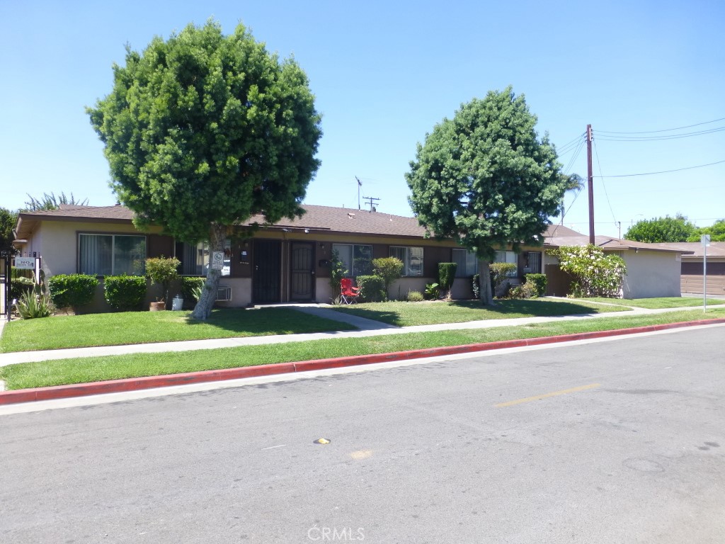 Street view - 2115 Broden Street, Anaheim CA 92802 - photo 1