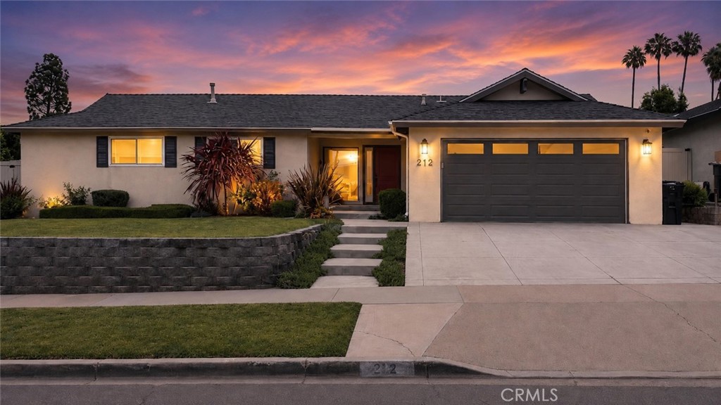 212 N Kennebec, Anaheim CA 92807 - photo 1