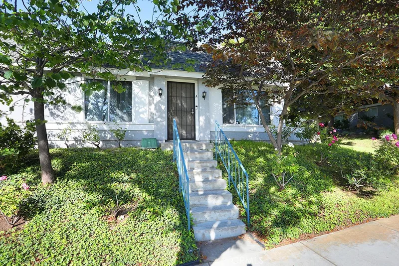 212 N Kodiak, #A, Anaheim
