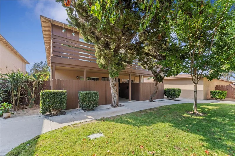 2122 S Acama Street 2122, Anaheim