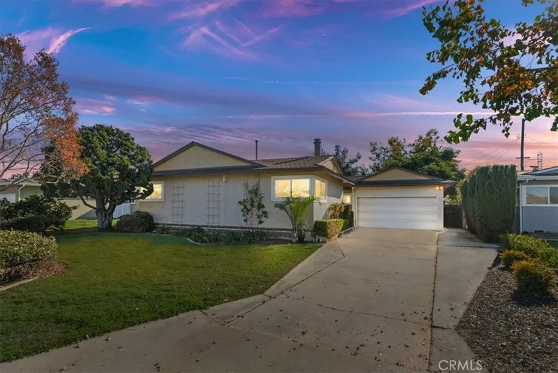 2122 W Harle, Anaheim, CA 92804