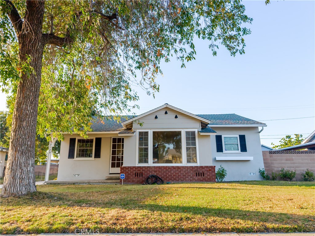Front Yard - 2129 W Cerritos, Anaheim CA 92804 - photo 3