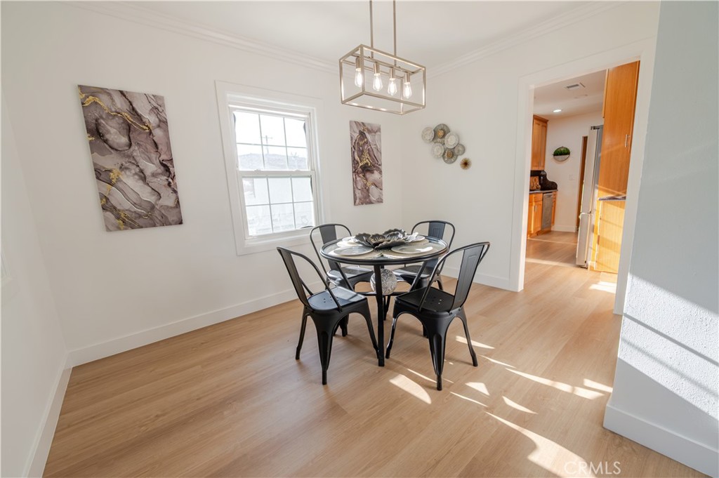 Dining Area - 2129 W Cerritos, Anaheim CA 92804 - photo 6