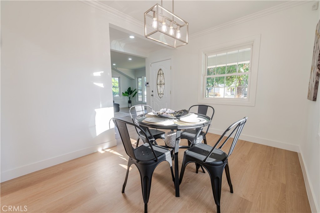 Dining Area - 2129 W Cerritos, Anaheim CA 92804 - photo 7