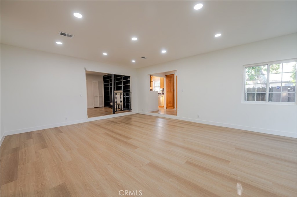 Living Room - 2129 W Cerritos, Anaheim CA 92804 - photo 12