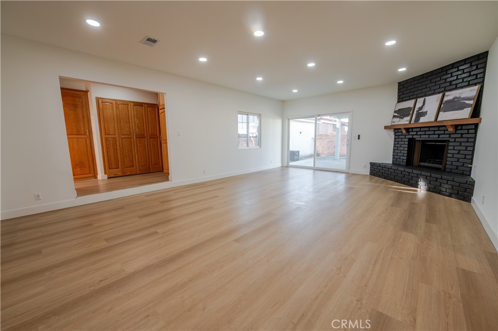 Living Room - 2129 W Cerritos, Anaheim CA 92804 - photo 13