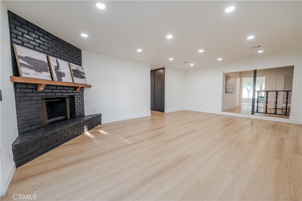 Living Room - 2129 W Cerritos, Anaheim CA 92804 - photo 14