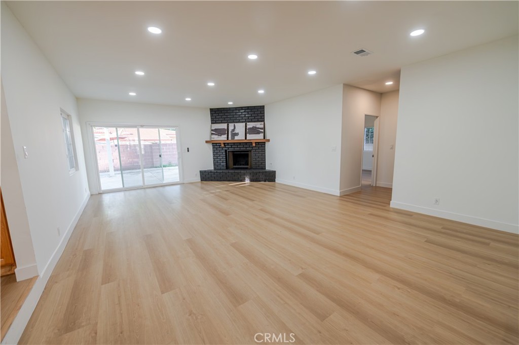 Living Room - 2129 W Cerritos, Anaheim CA 92804 - photo 15