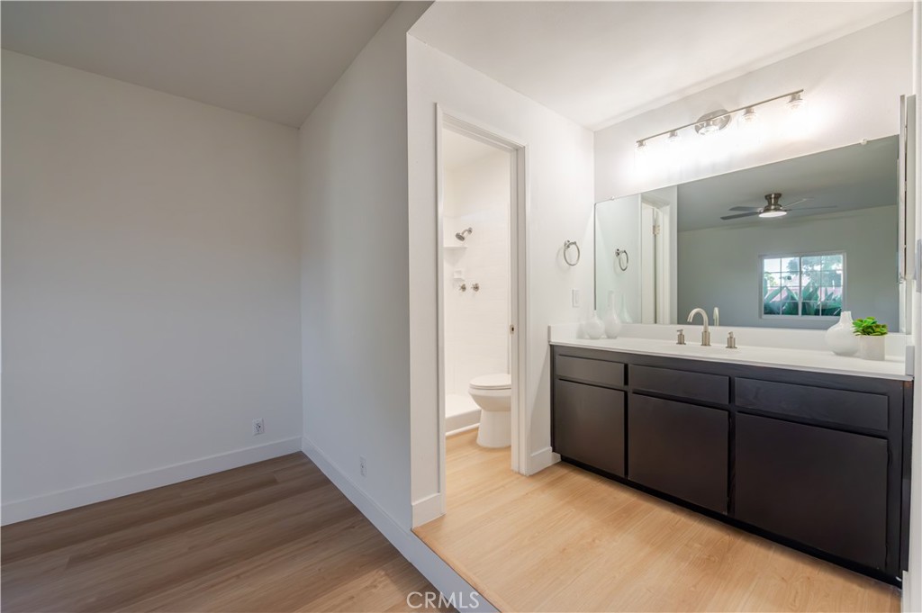 Main Restroom - 2129 W Cerritos, Anaheim CA 92804 - photo 19