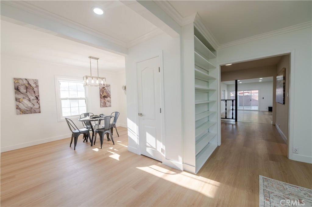 Dining Area - 2129 W Cerritos, Anaheim CA 92804 - photo 21